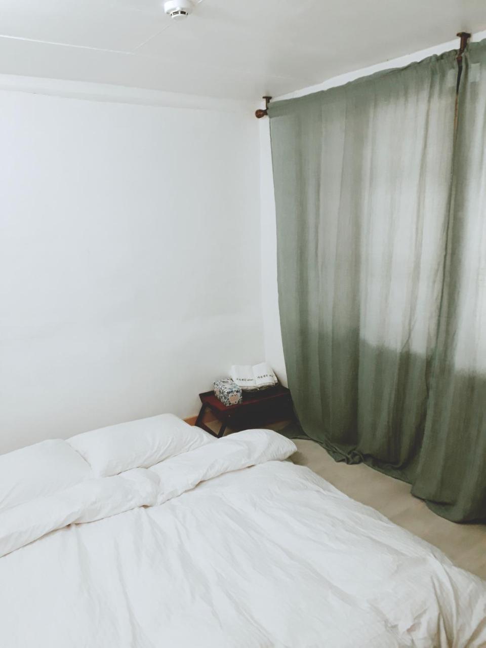 Hadori Mindfulness Villa Jeju Luaran gambar