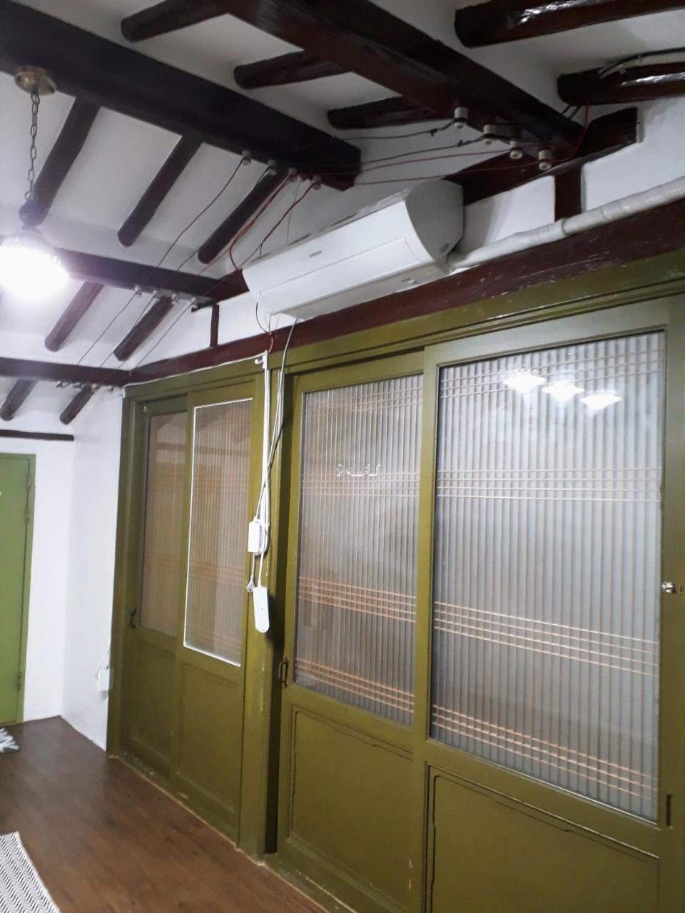 Hadori Mindfulness Villa Jeju Luaran gambar