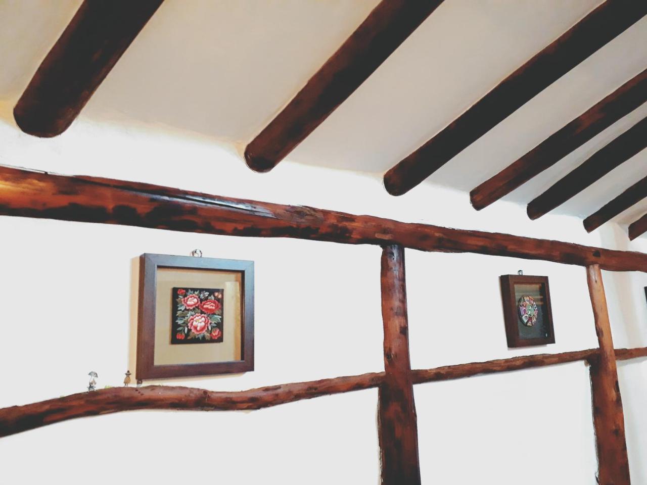 Hadori Mindfulness Villa Jeju Luaran gambar