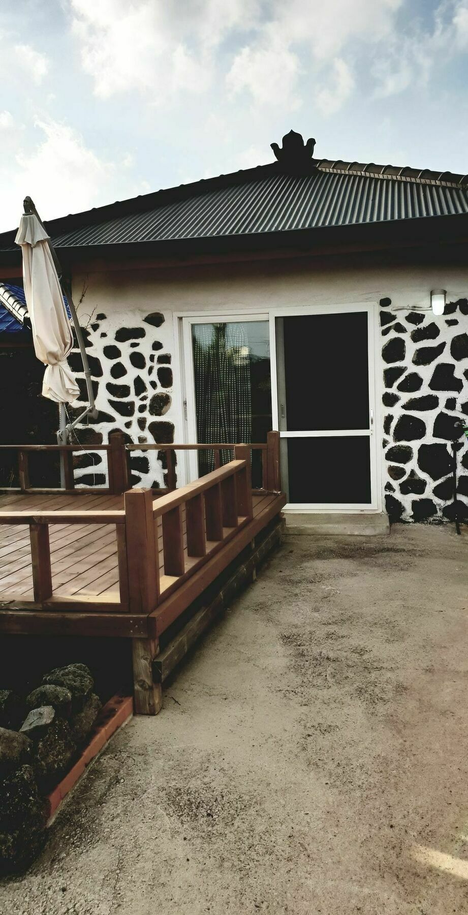 Hadori Mindfulness Villa Jeju Luaran gambar