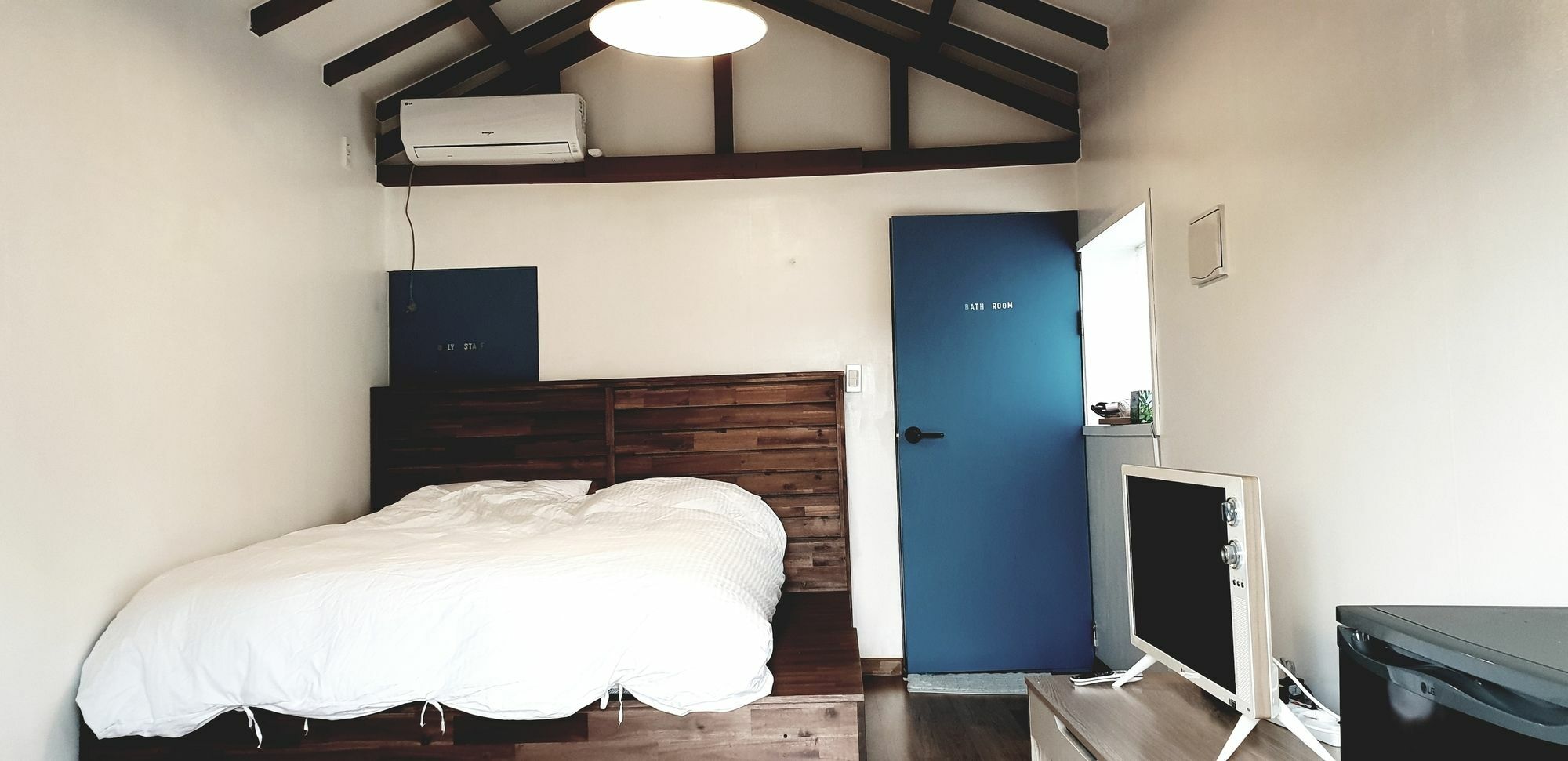 Hadori Mindfulness Villa Jeju Luaran gambar
